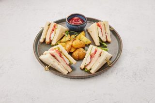 Hotel “Baltia” Saint Petersburg