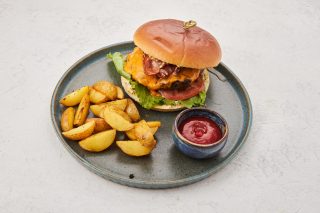 Hotel “Baltia” Saint Petersburg