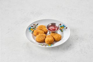 Hotel “Baltia” Saint Petersburg