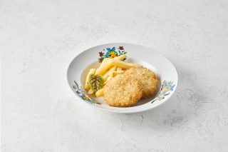 Hotel “Baltia” Saint Petersburg