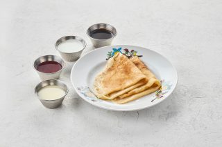 Hotel “Baltia” Saint Petersburg