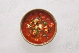 Hotel “Baltia” Saint Petersburg