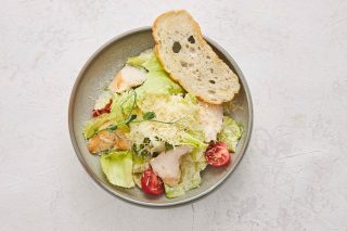 Hotel “Baltia” Saint Petersburg