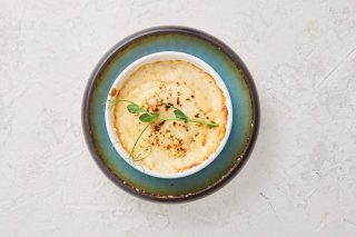 Hotel “Baltia” Saint Petersburg