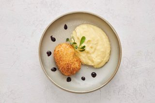 Hotel “Baltia” Saint Petersburg