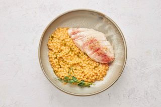 Hotel “Baltia” Saint Petersburg