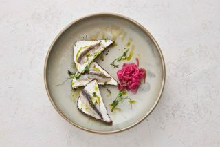 Hotel “Baltia” Saint Petersburg