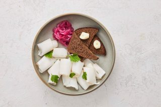 Hotel “Baltia” Saint Petersburg