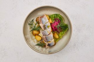 Hotel “Baltia” Saint Petersburg