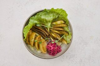 Hotel “Baltia” Saint Petersburg