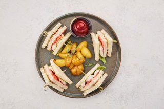 Hotel “Baltia” Saint Petersburg