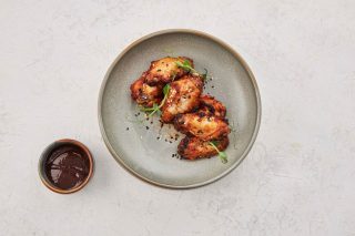 Hotel “Baltia” Saint Petersburg