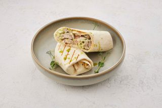 Hotel “Baltia” Saint Petersburg