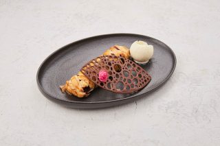 Hotel “Baltia” Saint Petersburg