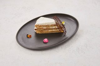 Hotel “Baltia” Saint Petersburg