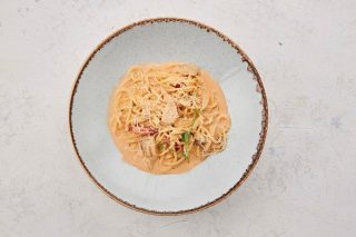 Hotel “Baltia” Saint Petersburg