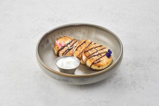 Отель «Балтия» Санкт-Петербург