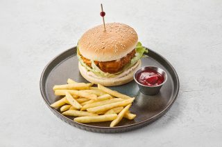 Отель «Балтия» Санкт-Петербург