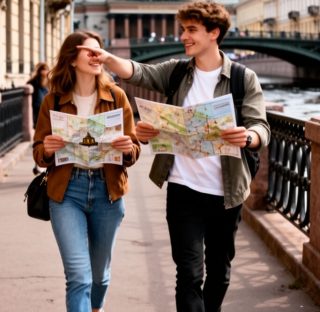 Отель «Балтия» Санкт-Петербург