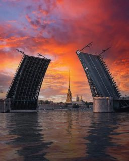 Отель «Балтия» Санкт-Петербург