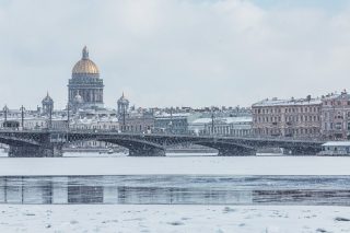 Отель «Балтия» Санкт-Петербург