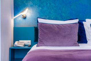 Отель «Балтия» Санкт-Петербург