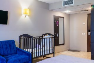 Отель «Балтия» Санкт-Петербург