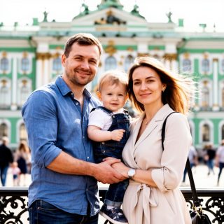 Отель «Балтия» Санкт-Петербург